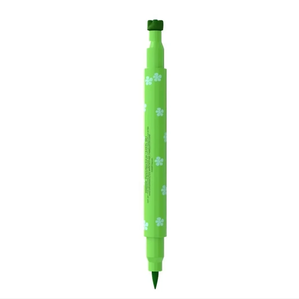 Wet-n-Wild X Spongebob Double The FUN Liquid Eyeliner‎ & Stamp
